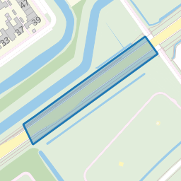 Perceel HDB01-O-3127