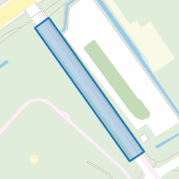 Perceel HDB01-O-3129