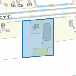 Perceel HDB01-O-3132