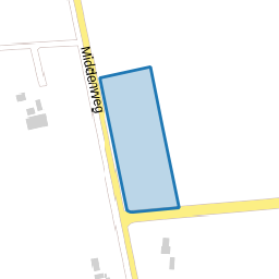 Perceel HDB01-O-3134