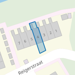 Perceel HDB01-O-3142