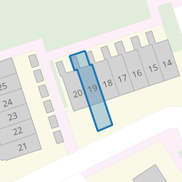 Perceel HDB01-O-3151