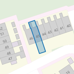 Perceel HDB01-O-3165