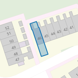 Perceel HDB01-O-3166