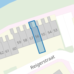 Perceel HDB01-O-3170