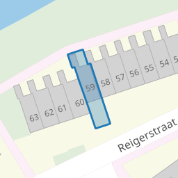 Perceel HDB01-O-3173
