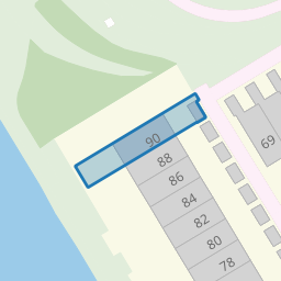 Perceel HDB01-O-3178