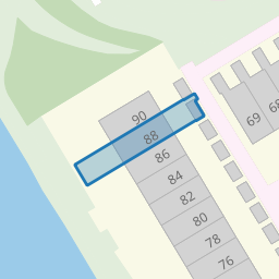 Perceel HDB01-O-3179