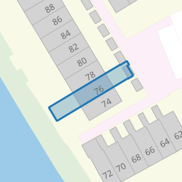 Perceel HDB01-O-3185