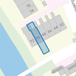 Perceel HDB01-O-3188