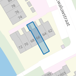 Perceel HDB01-O-3190