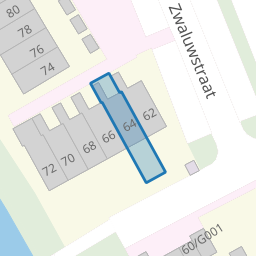 Perceel HDB01-O-3191