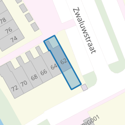 Perceel HDB01-O-3192