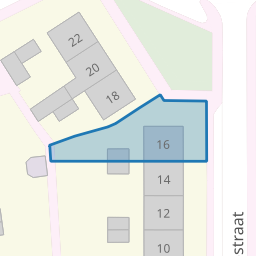 Perceel HDB01-O-3196