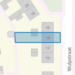 Perceel HDB01-O-3197