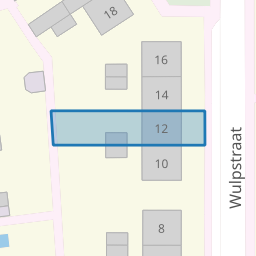 Perceel HDB01-O-3198
