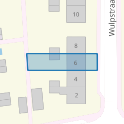 Perceel HDB01-O-3201