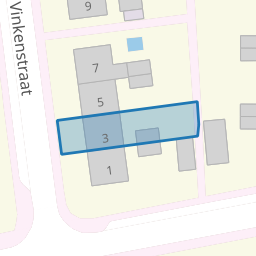 Perceel HDB01-O-3205