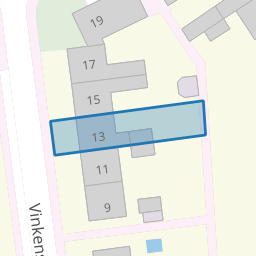 Perceel HDB01-O-3210