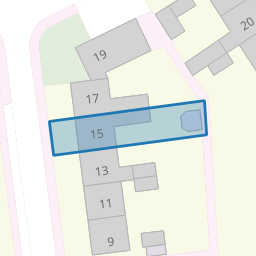 Perceel HDB01-O-3211