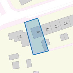 Perceel HDB01-O-3213