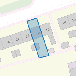 Perceel HDB01-O-3218