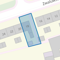 Perceel HDB01-O-3219