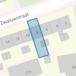 Perceel HDB01-O-3224