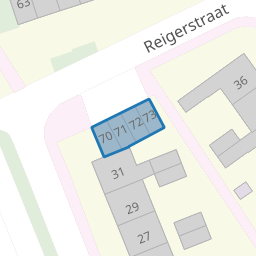 Perceel HDB01-O-3228