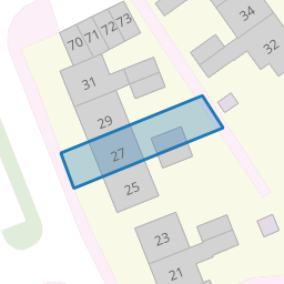 Perceel HDB01-O-3231