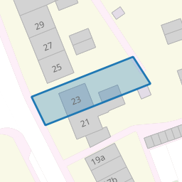 Perceel HDB01-O-3233