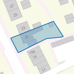 Perceel HDB01-O-3234