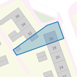 Perceel HDB01-O-3239