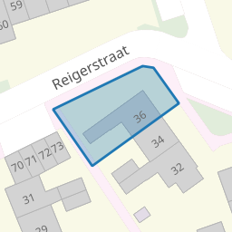 Perceel HDB01-O-3242