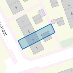 Perceel HDB01-O-3250