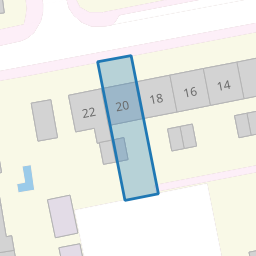 Perceel HDB01-O-3261