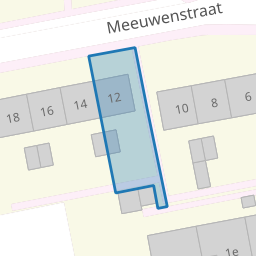 Perceel HDB01-O-3265
