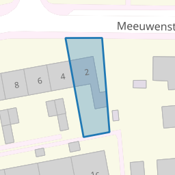 Perceel HDB01-O-3270