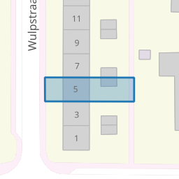 Perceel HDB01-O-3285