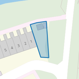 Perceel HDB01-O-3288