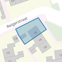 Perceel HDB01-O-3290