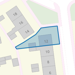Perceel HDB01-O-3293