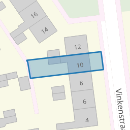 Perceel HDB01-O-3294