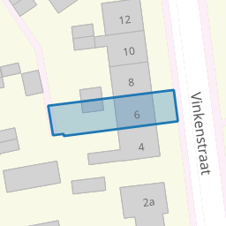 Perceel HDB01-O-3296