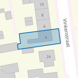 Perceel HDB01-O-3297