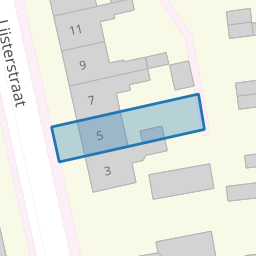 Perceel HDB01-O-3300