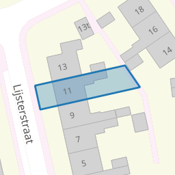 Perceel HDB01-O-3303