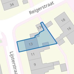 Perceel HDB01-O-3304