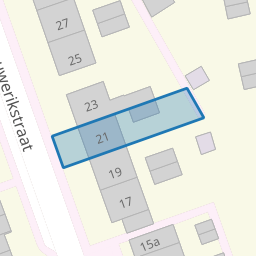 Perceel HDB01-O-3310