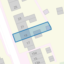 Perceel HDB01-O-3311